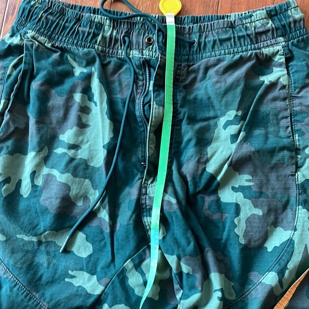 Nike NSW green camp military sports suit - Picture 8 of 13